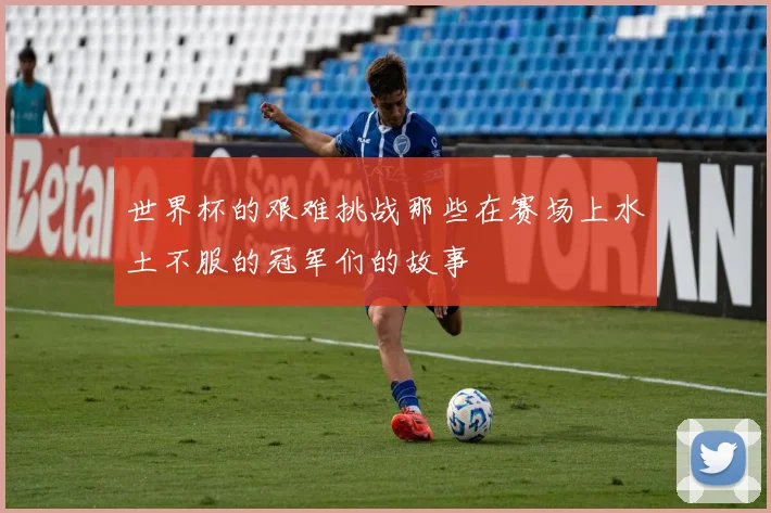 世界杯的艰难挑战那些在赛场上水土不服的冠军们的故事