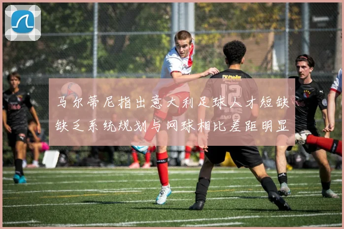 马尔蒂尼指出意大利足球人才短缺缺乏系统规划与网球相比差距明显