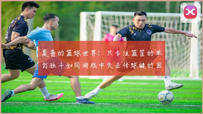 夏普的篮球世界：只专注篮筐的单打独斗如同游戏中失去传球键的困境