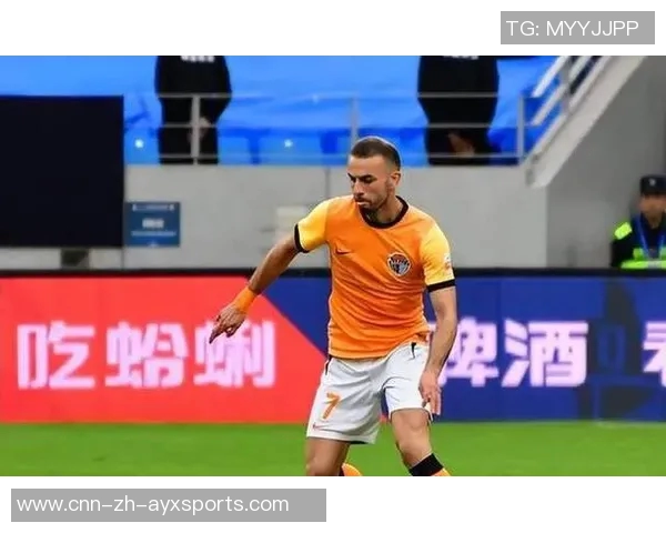 萨里奇三射一传助力海牛逆转国安荣膺中超最佳球员称号