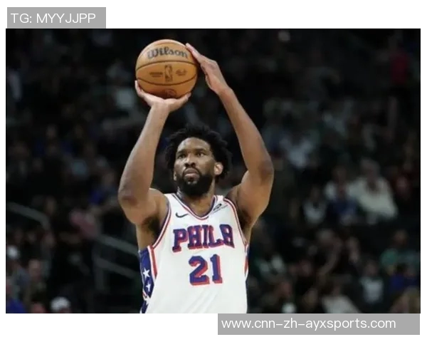 埃奇库姆谈与恩比德搭档心得：随时准备好出手投篮的关键秘诀