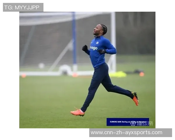 拉什福德重返球队训练场备战切尔西状态回暖信心满满