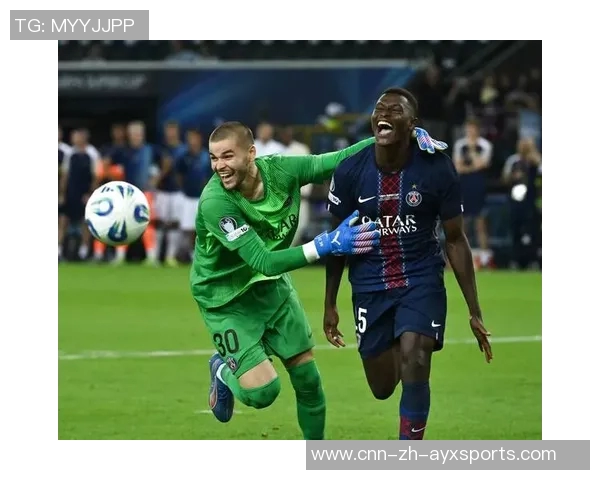 巴黎圣日耳曼对阵热刺裁判名单公布德国名哨兹瓦耶执法引关注