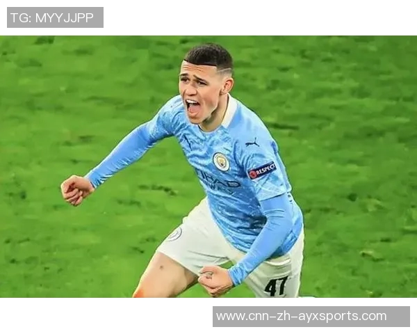 福登谈曼市德比的重要性并赞扬塞梅尼奥的卓越天赋