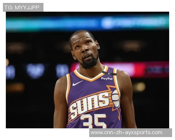 杜兰特被网友质疑不及乔科詹三巨头争议再起引发热议