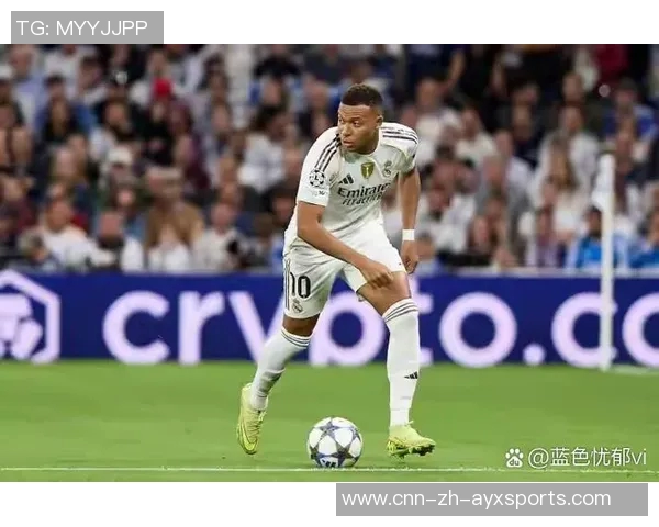 21世纪巴萨进球榜揭晓C罗领衔姆巴佩紧随其后