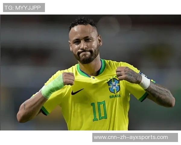 内马尔术后首次触球训练预计2月4日对圣保罗比赛入选大名单