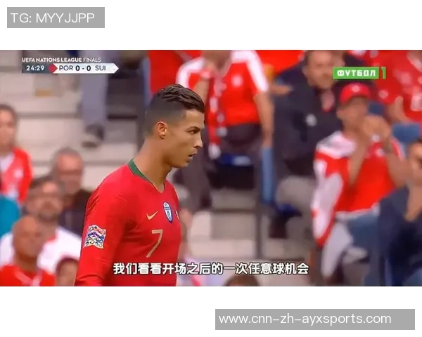 C罗赛后苦笑做偷窃手势引发热议新月锁定胜局让他倍感不满